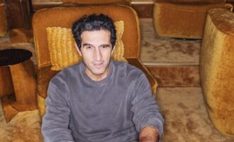 جوزف فارس: استاد جهان سازی ویدئوگیمی با حس و حال سینمایی