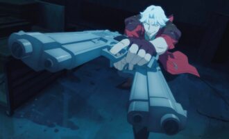اقتباس جدید «Devil May Cry» چگونه از آب درآمد؟