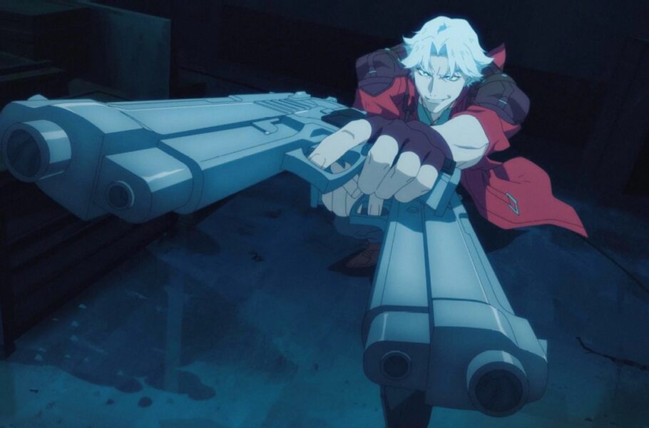 اقتباس جدید «Devil May Cry» چگونه از آب درآمد؟