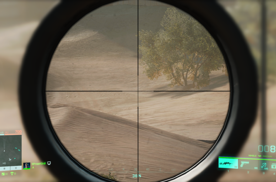 Depth of Field چیست؟