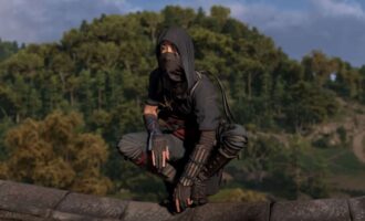 نسخه PS5 Pro بازی Assassin's Creed Shadows با بهترین تنظیمات گرافیکی روی پی سی رقابت می‌کند