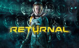 پچ مخصوص PS5 Pro برای بازی Returnal هم‌اکنون در دسترس است