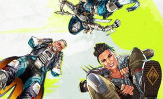 یوبیسافت در حال توسعه یک بازی بتل رویال با الهام از Apex Legends است