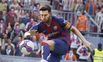 آپدیت جدید بازی eFootball با قابلیت کراسپلی و حریف هوش مصنوعی امروز منتشر میشود