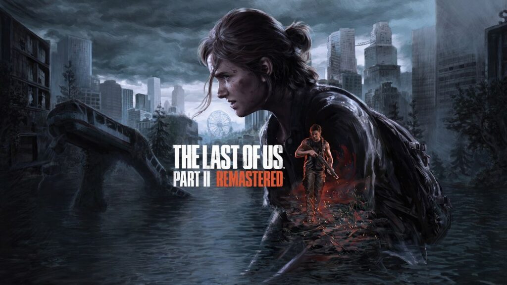 آمار بازیکنان نسخه پی&zwnj;سی ریمستر The Last of Us 2 از ریمیک قسمت اول کمتر است