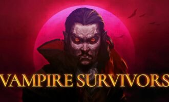 عرضه قابلیت کراس‌سیو بازی Vampire Survivors برای کنسول‌های پلی‌استیشن به تعویق افتاد