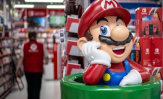 سهام شرکت‌های ژاپنی ویدیوگیم به خاطر تعرفه‌های دولت ترامپ با افت شدید مواجه شد