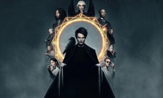 تاریخ پخش فصل پایانی سریال The Sandman مشخص شد