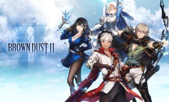 Brown Dust 2