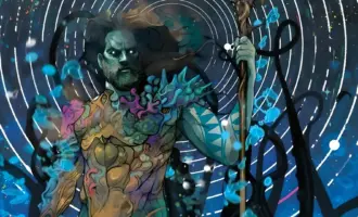 دیسی + وحشت کیهانی - Banner