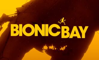 بررسی بازی Bionic Bay