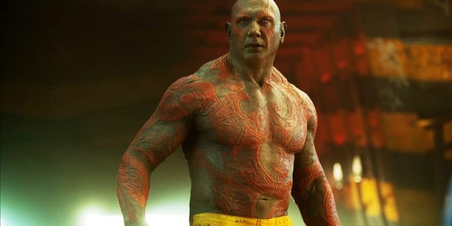 Guardians of the Galaxy Vol. 3