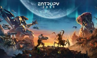 Project Entropy
