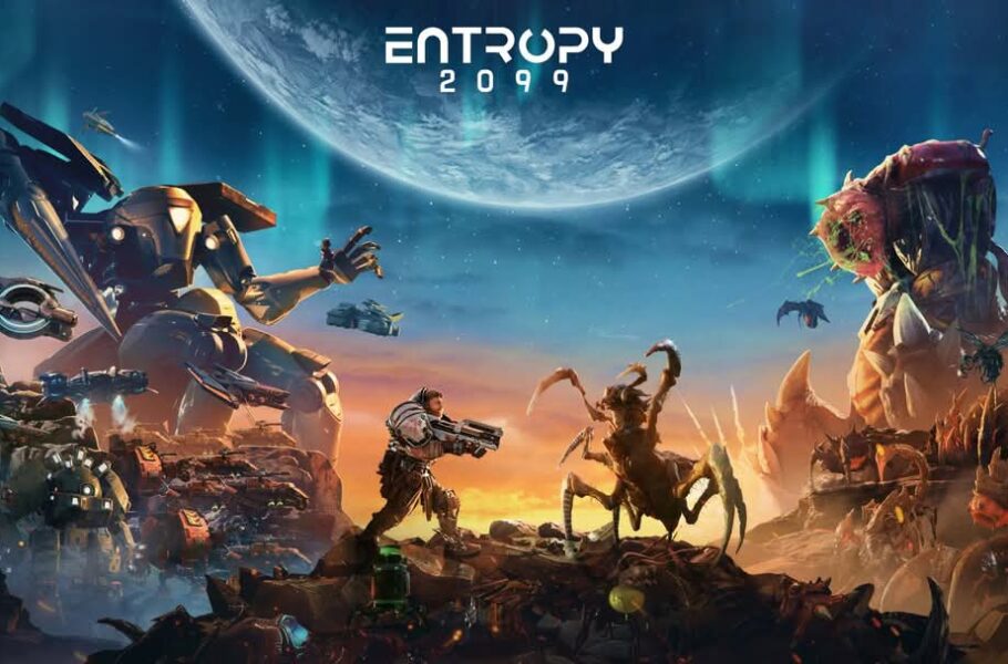 Project Entropy