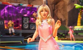 سابرینا کارپنتر خواننده مشهور در قالب یک اسکین به بازی فورتنایت اضافه خواهد شد