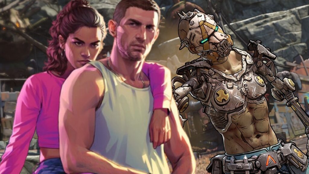 Borderlands 4