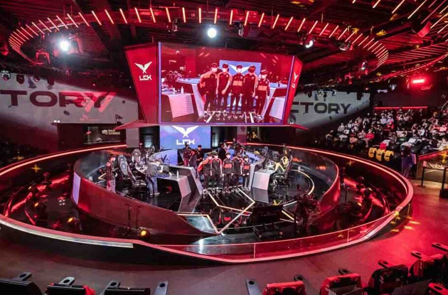 محبوبترین لیگ حرفهای بازی League of Legends طی سه سال اخیر 30 میلیون دلار ضرر کرده است