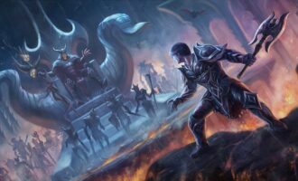 بهترین بازی‌های موبایلی مشابه The Witcher