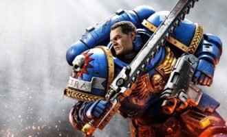 آپدیت جدید بازی Space Marine 2 با نام Trygon کلی محتوای جدید به آن اضافه میکند