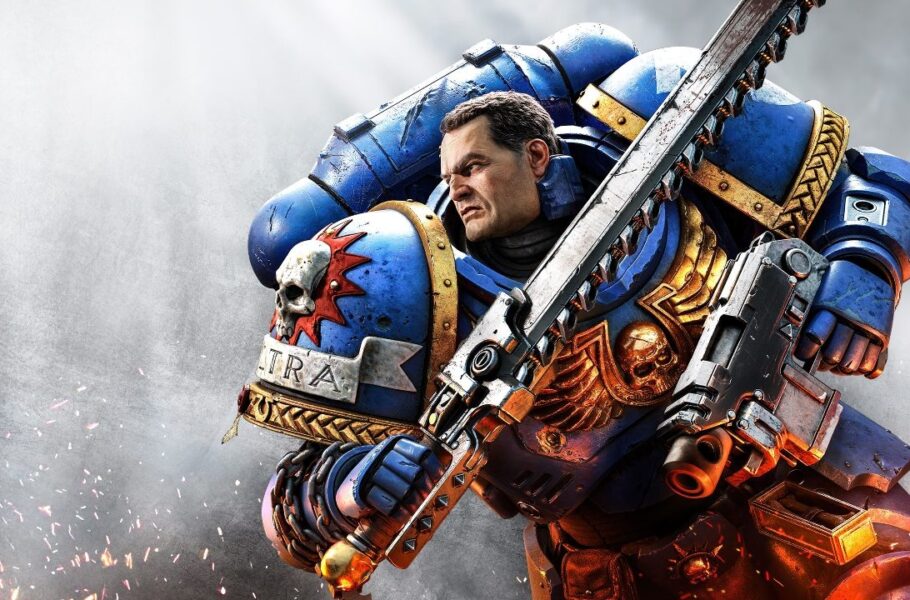 آپدیت جدید بازی Space Marine 2 با نام Trygon کلی محتوای جدید به آن اضافه می‌کند