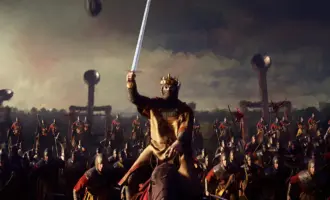 بهترین بازیهایی که شما را به دل جنگهای صلیبی میبرند