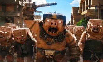 طرفداران فیلم Minecraft بهزودی میتوانند در سالنهای اختصاصی داد و بیداد کنند!