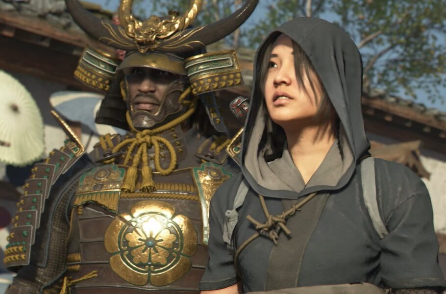 بازی Assassin's Creed Shadows قرار بود بخش چندنفره داشته باشد