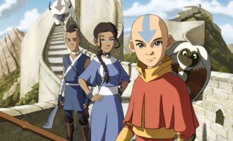 Avatar: Realms Collide