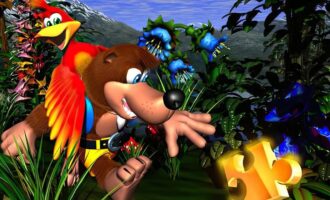 توسعهدهنده Crash Bandicoot 4 به ساخت یک نسخه جدید از بازی Banjo-Kazooie علاقهمند است