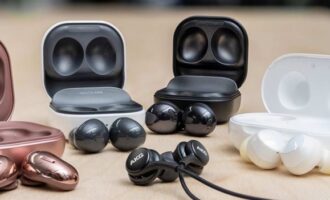 معرفی بهترین هندزفری های سامسونگ تا سال ۲۰۲۵