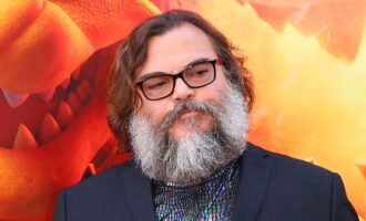 شایعه: جک بلک قرار است به بازی فورتنایت اضافه شود