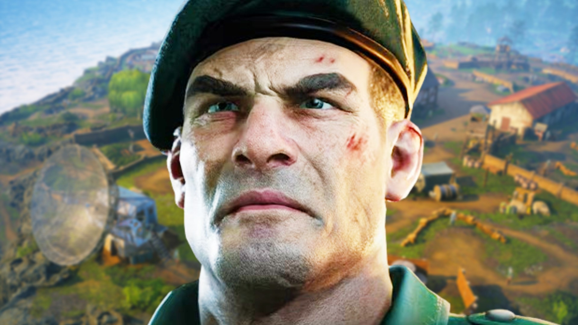 هر آن‌چه باید از بازی Commandos: Origins بدانید