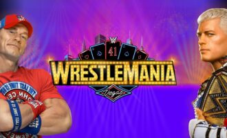رویداد کشتی کج WrestleMania 41 به پربازدیدترین رویداد تاریخ WWE تبدیل شد