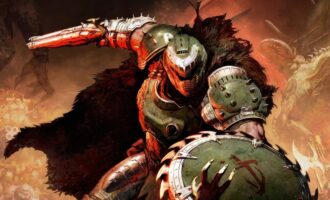 تریلر جدید بازی Doom: The Dark Ages یک دنیای کاملا جدید را معرفی می‌کند