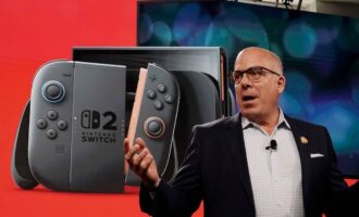 مدیر نینتندو آمریکا: منتظر ماریوی بعدی روی سوییچ ۲ بمانید