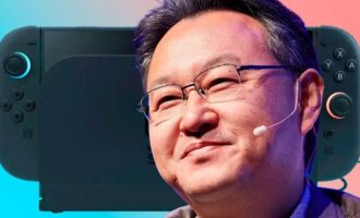 مدیرعامل سابق پلی‌استیشن: نینتندو در حال از دست دادن هویت خود است