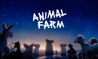 صداپیشگان اقتباس انیمیشنی از کتاب مزرعه حیوانات اثر جورج اورول مشخص شدند