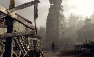 آیا کپکام در تیزر جدید به قسمت نهم رزیدنت اویل اشاره کرده است؟