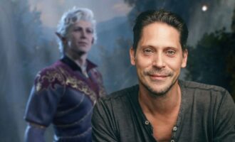 صداپیشه شخصیت Astarion در بالدرز گیت ۳ نمی‌خواهد در آینده کسی جایش را بگیرد