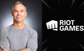 مدیر جدید شرکت Riot Games رسما معرفی شد