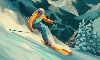 Grand Mountain Adventure 2