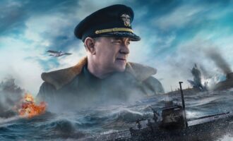 ساخت ادامه فیلم Greyhound با بازی تام هنکس توسط اپل تایید شد