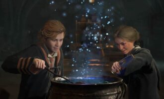 آپدیت جدید Hogwarts Legacy با پشتیبانی از FSR 3 و تغییرات گسترده منتشر شد
