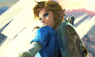 بازی The Legend of Zelda: Breath of the Wild نسخه سوییچ ۲ بدون بسته الحاقی عرض میشود