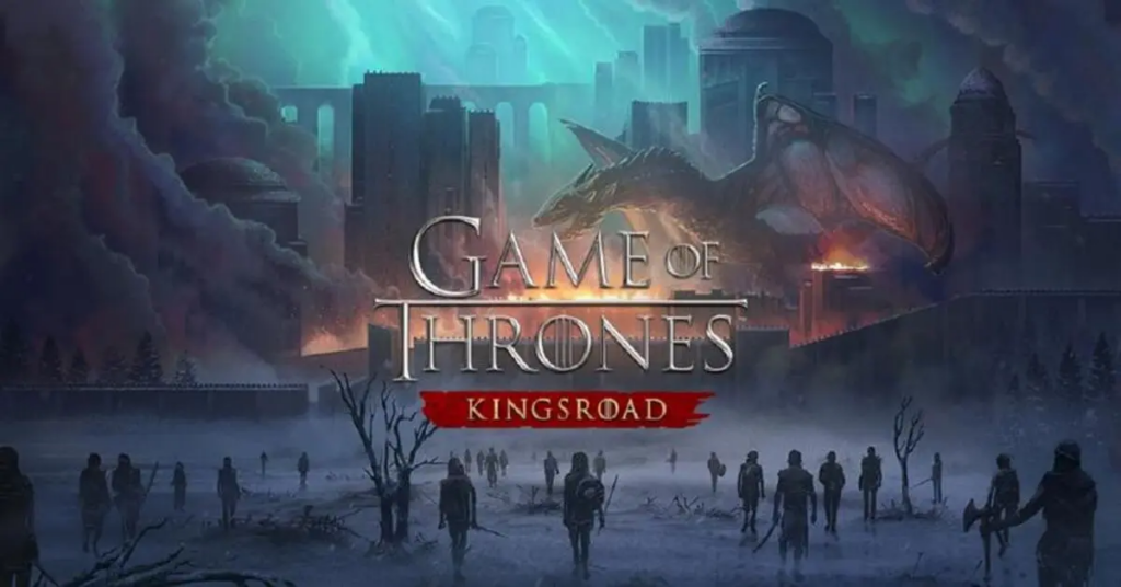 Kingsroad