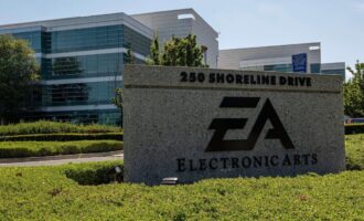 الکترونیک آرتز 300 نفر از کارمندان استودیوهای خود را تعدیل کرده است