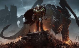 تریلر جدید بازی Doom The Dark Ages تقابل دووم اسلیر و دشمن اصلی را نشان میدهد