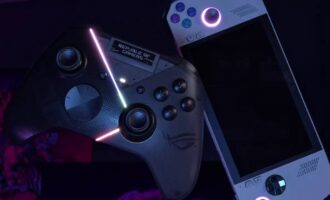کنسول دستی مشترک ایکسباکس و ایسوس در راه است؟
