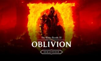 ریمستر بازی Oblivion حدود ۱۲۰ گیگابایت حجم دارد!