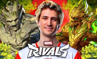 استریمر مطرح xQc از برگزاری یک مسابقه اختصاصی با محوریت بازی Marvel Rivals خبر داد
